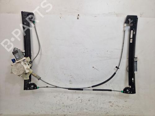 Used Front left window mechanism MINI MINI (R50, R53) Cooper (116 hp) 25748791