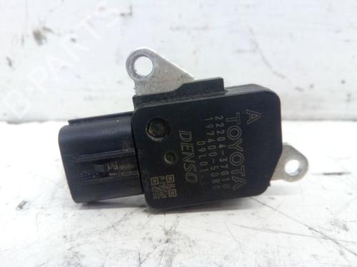 Mass air flow sensor TOYOTA PRIUS (_W3_) 1.8 Hybrid (ZVW30) | BP30851185M95
