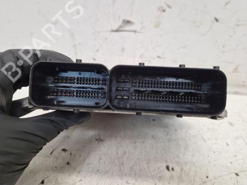 Engine control unit (ECU) FIAT 500 (312_) 1.4 (312AXC1B, 312CXC1B) | BP37142981M57 - Image 4