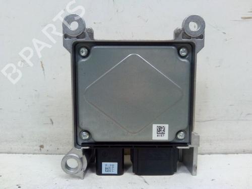 Control unit FORD MONDEO IV Turnier (BA7) 2.0 TDCi | BP37141219M11 - Image 5