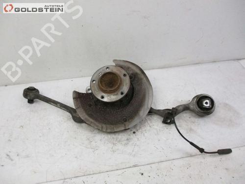 Used Right front steering knuckle BMW 1 (E87) 116 i (115 hp) 18751344