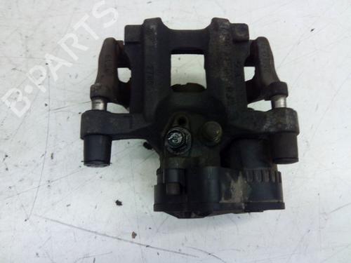 Remklauw links achter Remklauw links achter HONDA CIVIC X Hatchback (FC_, FK_) 1.5 VTEC (FK7) (182 hp) 34344451 34344451