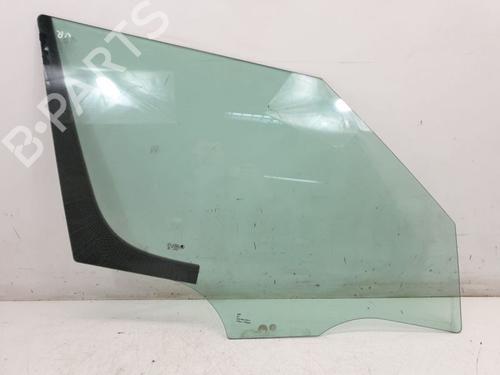 Used Front right quarter glass Front right quarter glass SKODA YETI (5L) 1.2 TSI (105 hp) 34738602 34738602