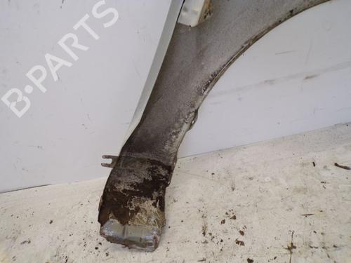 Left front fenders DACIA SANDERO 1.4 (BS0C, BS0A, BS0G, BS1F, BS0E) | BP29095129C41 