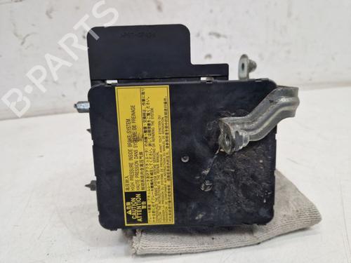 Electronic module TOYOTA PRIUS Liftback (_W2_) 1.5 Hybrid (NHW20_, NHW20R) | BP37724655M83  - Image 7
