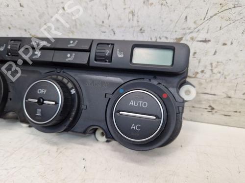 Climate control VW EOS (1F7, 1F8) 1.4 TSI | BP37136904I5 - Image 4