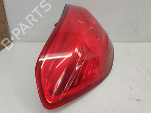 Left taillight OPEL ASTRA J (P10) 1.7 CDTI (68) | BP37144277C34 - Image 4