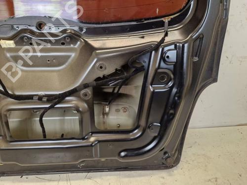 Tailgate FIAT 500 (312_) 1.2 (312AXA1A) | BP29101197C6