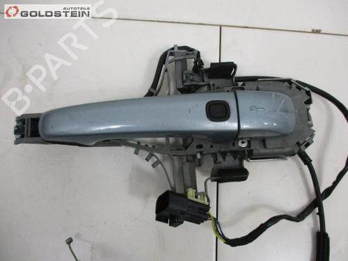 Exterior handle VOLVO C70 II Convertible (542) 2.0 D | BP18759915C122 