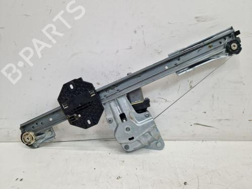 Front right window mechanism DACIA SANDERO II 1.2 | BP40069301C23 - Image 4