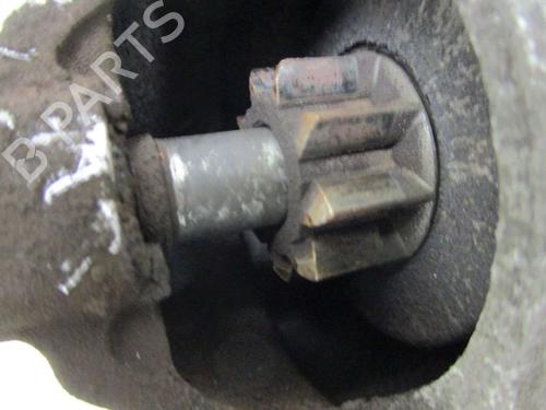 Starter RENAULT TWINGO II (CN0_) 1.2 16V (CN0K, CN0V, CN0A) | BP37110999M8 - Image 4