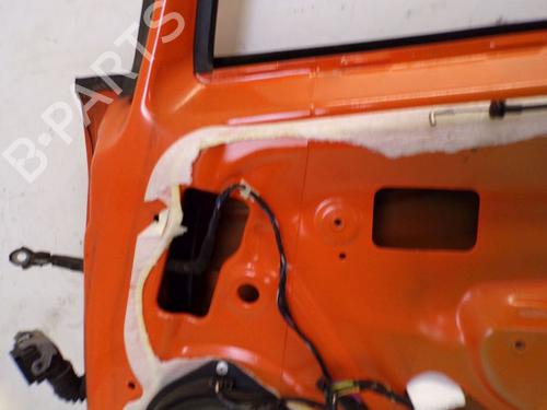 Right front door FIAT GRANDE PUNTO (199_) 1.4 16V (199BXG1B, 199AXG1B) | BP29087290C3 
