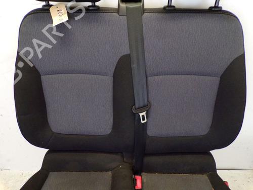 Right front seat OPEL VIVARO B Van (X82) 1.6 CDTI (05) | BP37129353C16 - Image 4