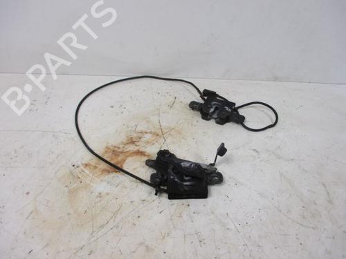 Used Hood lock Hood lock 37113914 37113914