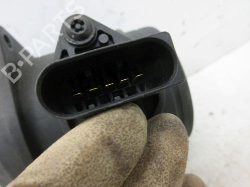 Mass air flow sensor AUDI A3 (8P1) 3.2 V6 quattro | BP19291024M95 