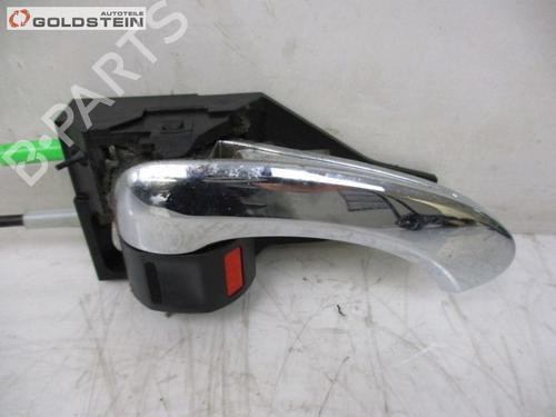 Front right lock TOYOTA RAV 4 III (_A3_) 2.2 D 4WD (ALA30_, ALA30R) | BP18754985C97