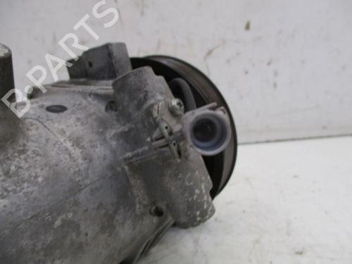 AC compressor MITSUBISHI MIRAGE / SPACE STAR VI Hatchback (A0_A) 1.2 | BP28174668M34 