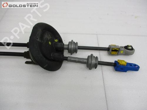 Cable PEUGEOT RCZ 2.0 HDi | BP37104987E12 - Image 4