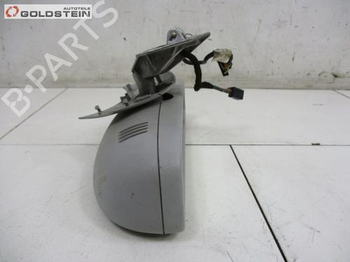 Rear mirror MERCEDES-BENZ E-CLASS (W211) E 270 CDI (211.016) | BP37106087I6 - Image 2