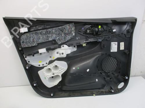 Front right panel RENAULT CLIO IV (BH_) 1.2 TCe 120 (BHM0) | BP29083635C59 