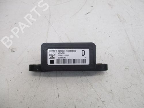 Elektronische sonde MITSUBISHI ASX (GA_W_) 1.8 DI-D (GA6W) (150 hp) 29085696