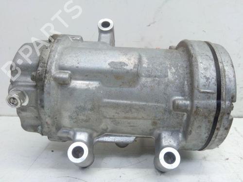 AC-Kompressor FORD KUGA III (DFK) 2.5 Duratec PHEV | BP31702894M34 