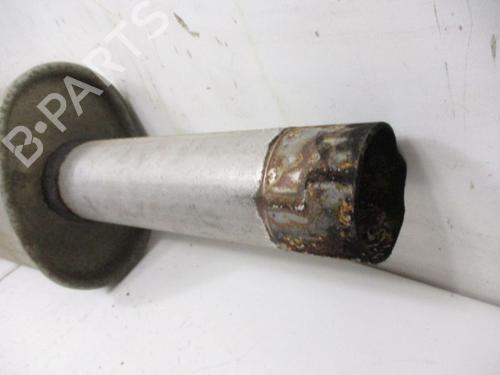 Exhaust system FIAT BRAVO II (198_) 1.4 T-Jet (198AXF1B) | BP18792218M121 