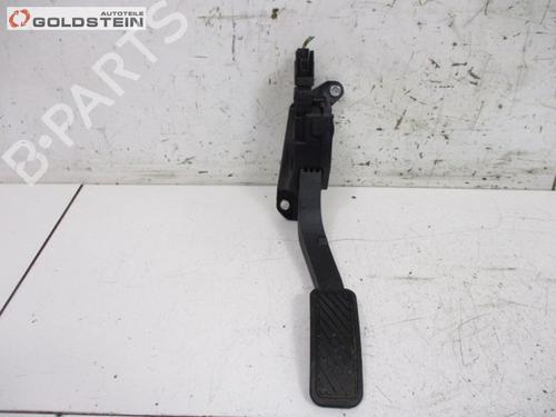 Used Pedal FORD FIESTA VI (CB1, CCN) 1.6 TDCi (95 hp) 18788213