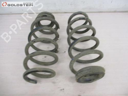 Used Shock absorber spring TOYOTA AVENSIS Saloon (_T27_) 2.0 D-4D (ADT270_, ADT270R) (126 hp) 18757257