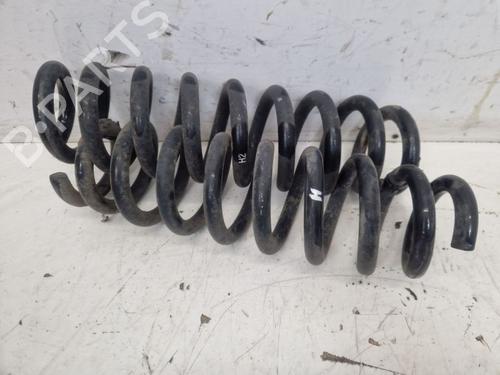 Used Shock absorber spring BMW X1 (E84) sDrive 18 i (150 hp) 30795014
