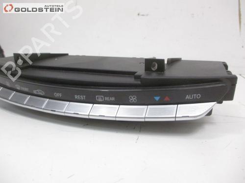 Climate control MERCEDES-BENZ S-CLASS Coupe (C216) CL 500 (216.371) | BP18761030I5 