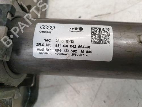 Steering column AUDI Q5 (8RB) 2.0 TDI quattro | BP36656036M21 - Image 9