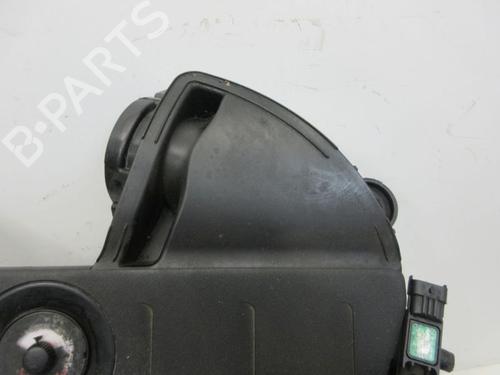 Air filter box DACIA LOGAN Pickup (US_) 1.5 dCi | BP37131372M87 - Image 3