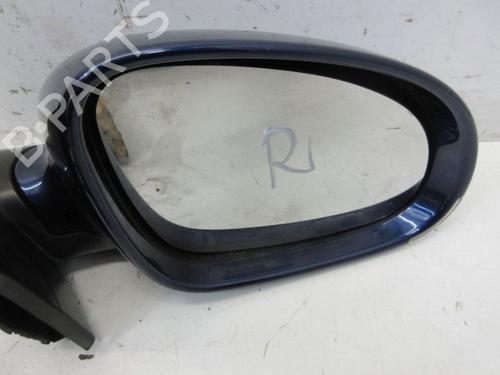 Right mirror VW GOLF V (1K1) 1.4 16V | BP19293415C27 