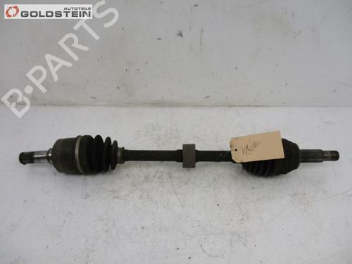 Used Left front driveshaft Left front driveshaft 37101529 37101529