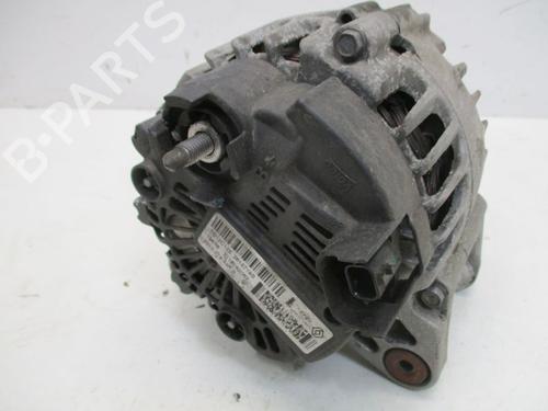 Alternator RENAULT CLIO IV (BH_) 1.2 TCe 120 (BHM0) | BP25013428M7