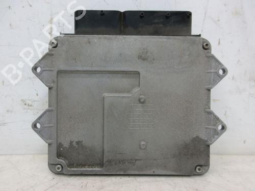 Engine control unit (ECU) FIAT DOBLO Cargo (263_) 1.3 D Multijet | BP37128670M57 - Image 3