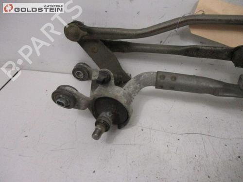 Front wiper motor MAZDA 5 (CR) 2.3 (CR3W) | BP40163708M29 - Image 2