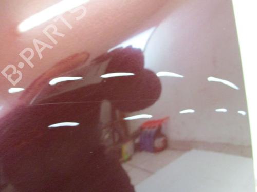 Left front fenders SKODA OCTAVIA II (1Z3) 1.6 TDI | BP18792125C41 