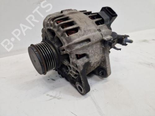 Used Alternator HYUNDAI i30 (FD) 1.6 CRDi (116 hp) 31260487