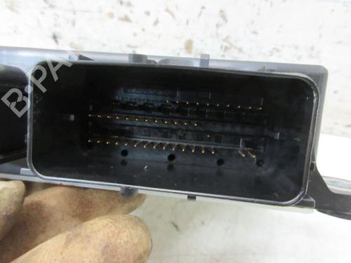 Control unit OPEL ASTRA J (P10) 1.6 (68) | BP37128118M11 - Image 5