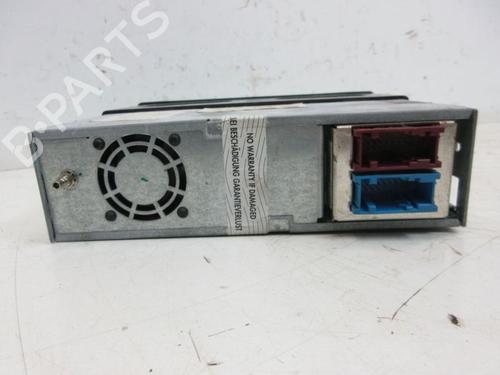 Electronic module BMW X5 (E53) 3.0 d | BP22336550M83 
