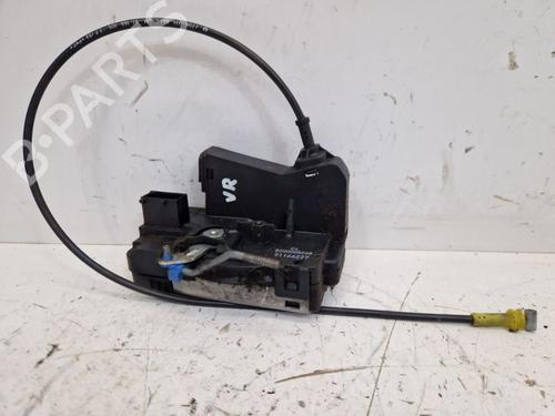 Used Front right lock RENAULT TRAFIC II Van (FL) 1.9 dCi 100 (FL0C, FL0K, FL0B) (101 hp) 29108896