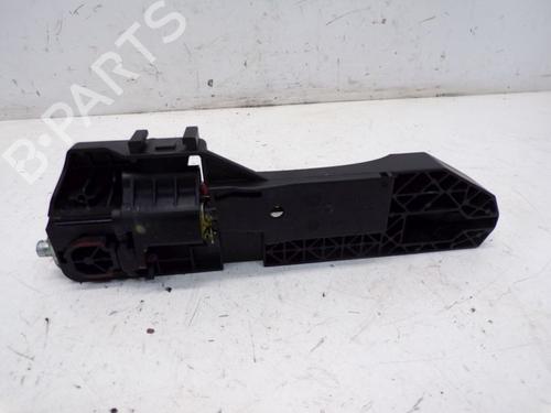Rear right exterior door handle FIAT BRAVO II (198_) 1.6 D Multijet (198AXH1B) | BP29084874C130 