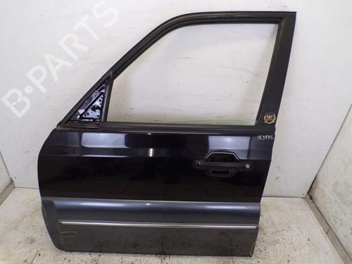 Used Left front door HYUNDAI TERRACAN (HP) 2.9 CRDi 4WD (150 hp) 30667795