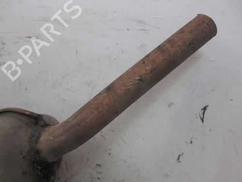 Exhaust system VW VENTO (1H2) 2.0 | BP28174337M121 