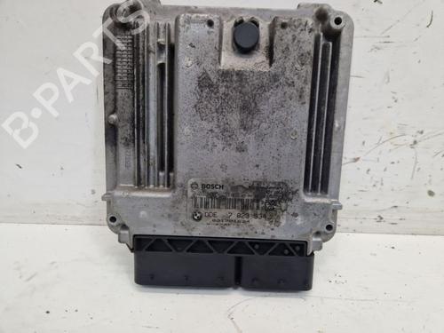 Used Engine control unit (ECU) Engine control unit (ECU) 37135031 37135031