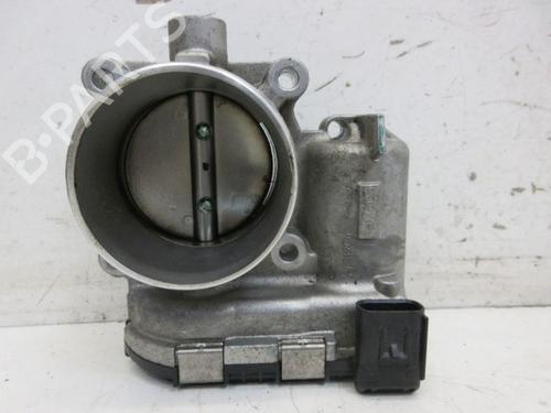 Used Throttle body FORD FOCUS III Saloon 1.6 Flexifuel (120 hp) 30668243