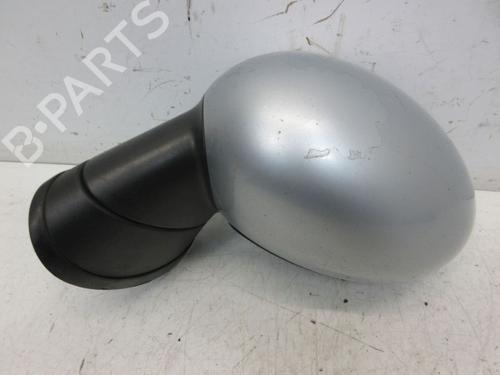 Left mirror MINI MINI CLUBMAN (R55) Cooper | BP29098978C26 