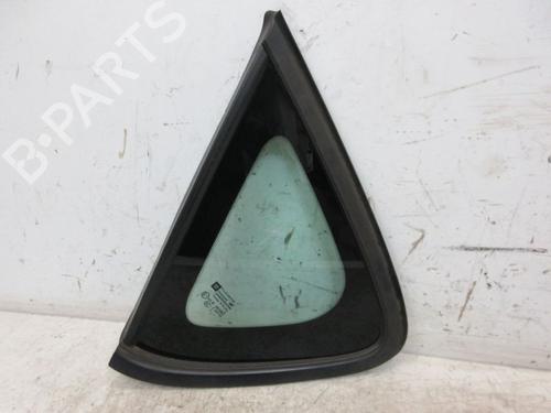 Used Rear left door window OPEL ASTRA J (P10) 1.4 (68) (100 hp) 21136810
